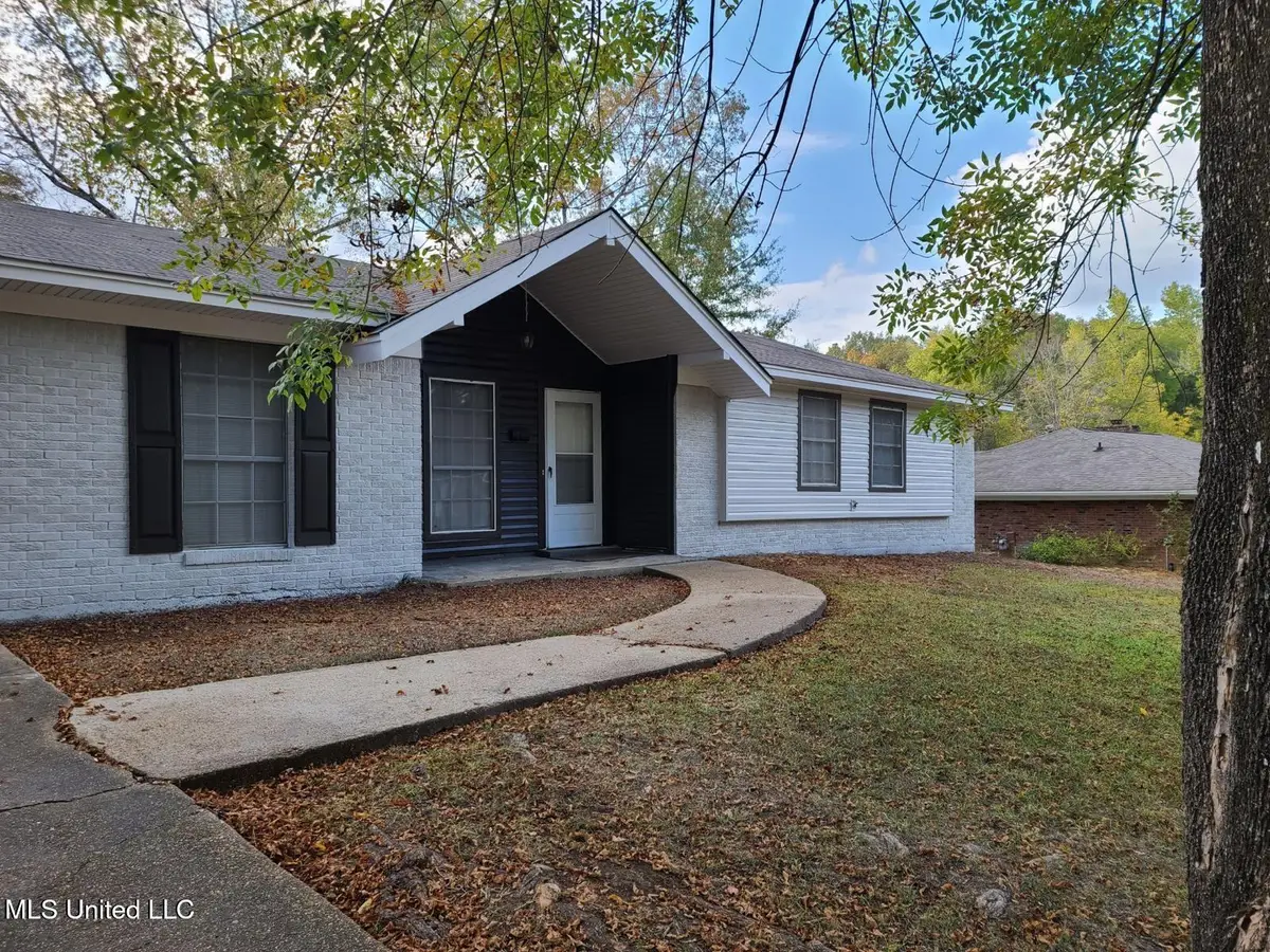5141 Inwood Drive, Jackson, MS 39206 - #1