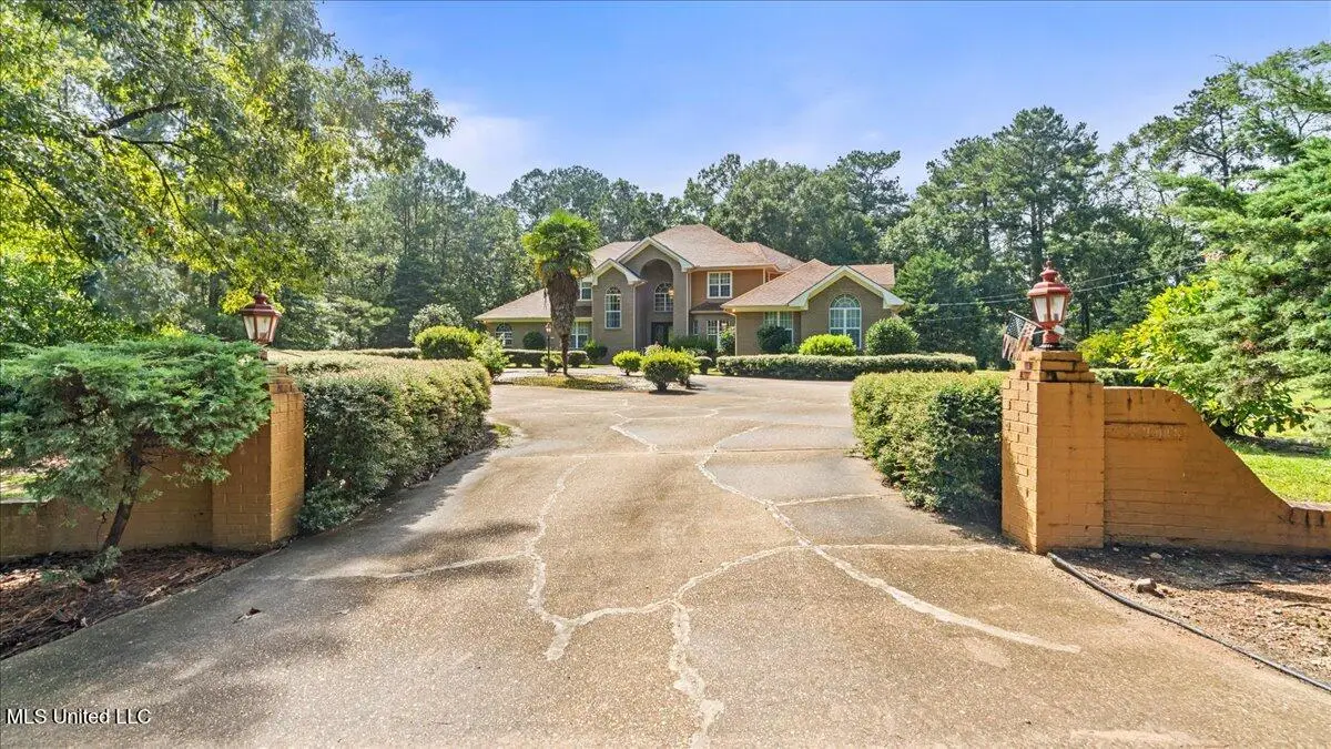 1025 Michael Drive, McComb, MS 39648 - Image #1