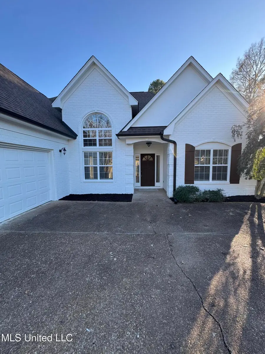 187 Cross Creek Drive, Hernando, MS 38632 - Image #3