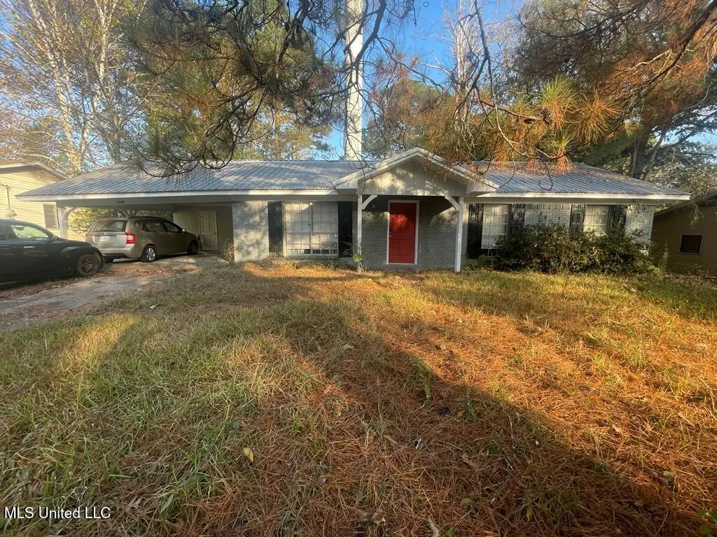 3144 Fleetwood Drive, Jackson, MS 39212 - Image #1
