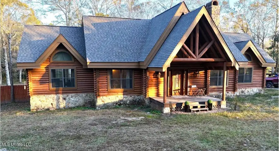 17542 Jones Lane, Saucier, MS 39574 - Image #2