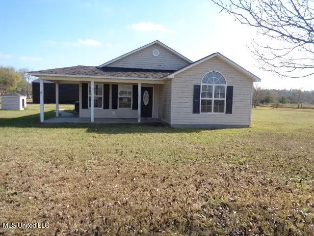 24900 Highway 613, Lucedale, MS 39452 - Image #1
