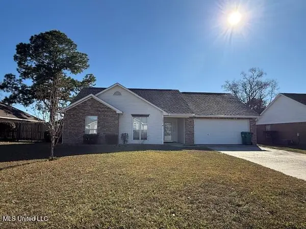 15051 Sagewood Street, Gulfport, MS 39503