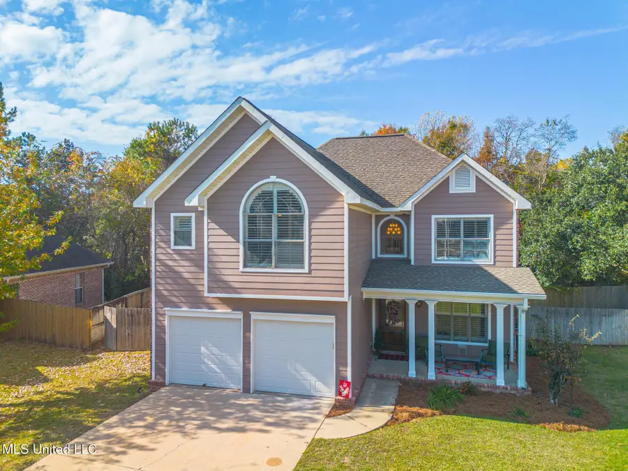 2022 Lantana Cove, Biloxi, MS 39532 - Image #2