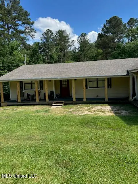 501 Pine Ridge Road, Florence, MS 39073