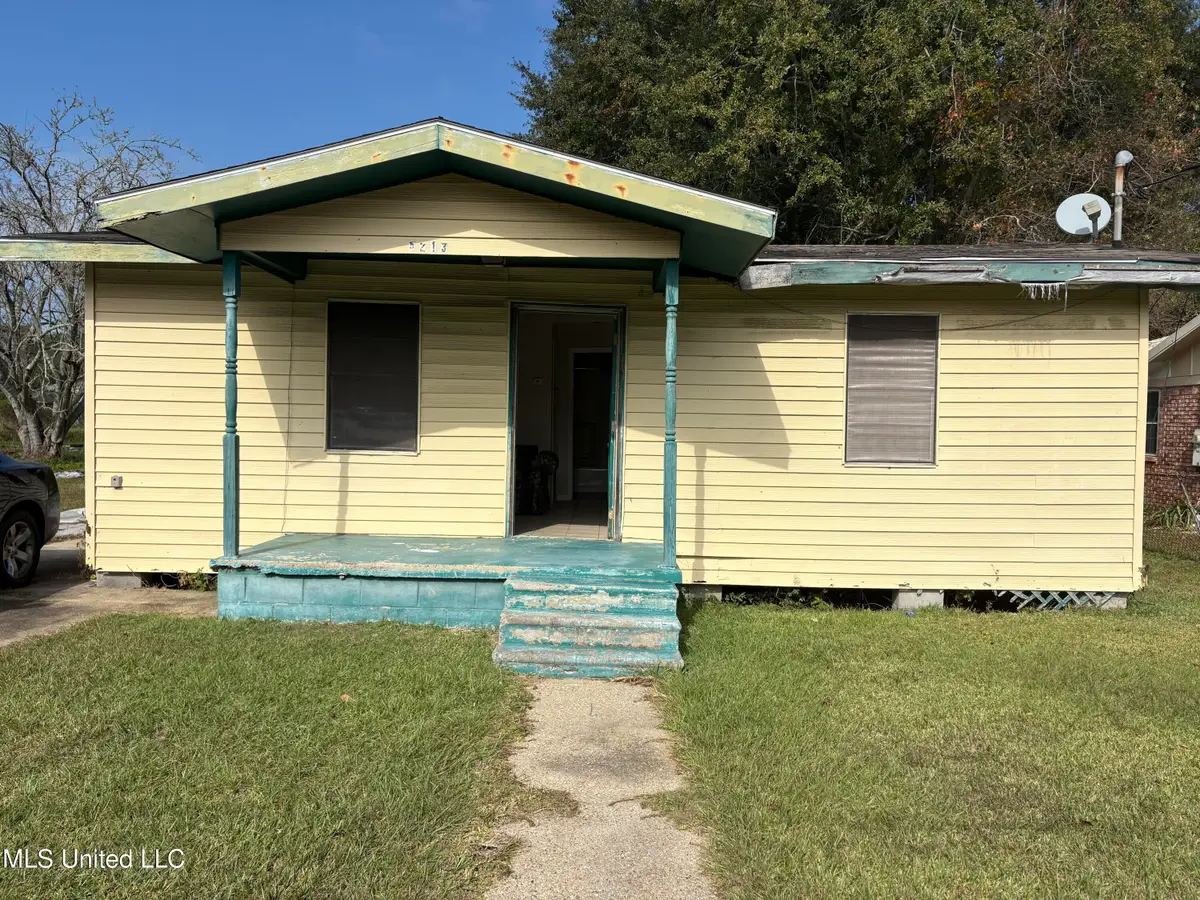 5213 Meridian Street, Moss Point, MS 39563 - Image #1