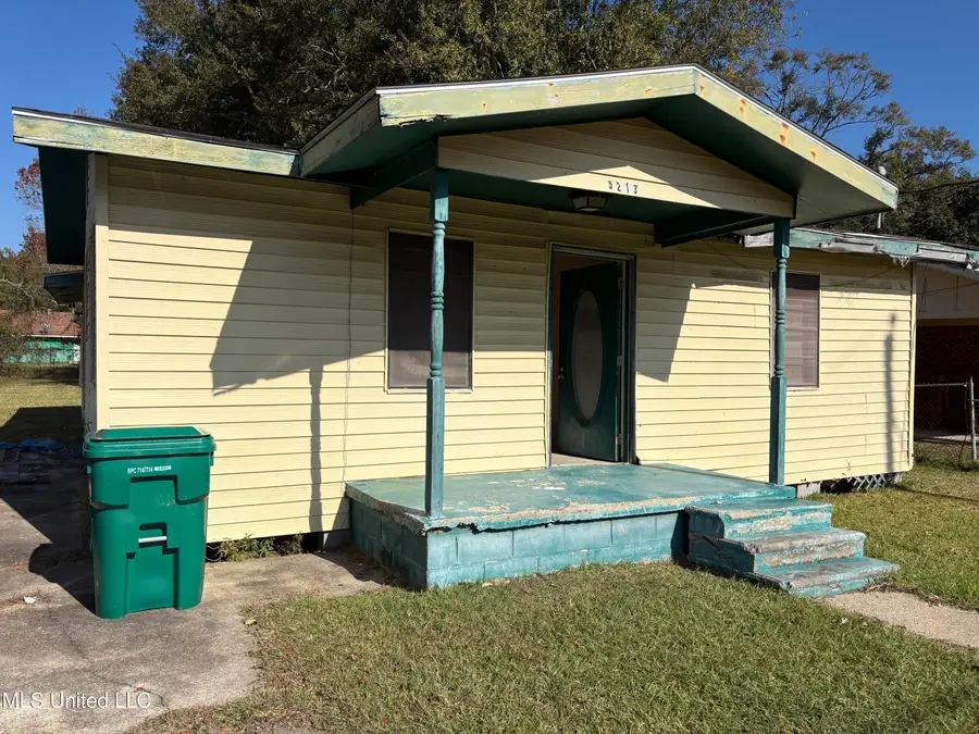5213 Meridian Street, Moss Point, MS 39563 - Image #2
