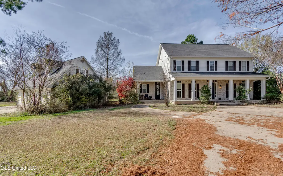 4299 Tank Road, Terry, MS 39170 - Image #1