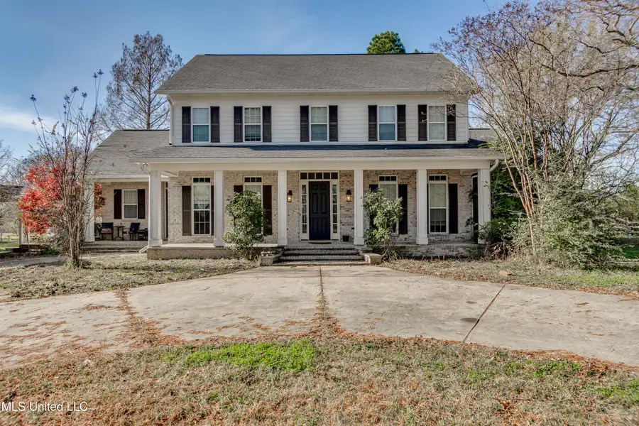 4299 Tank Road, Terry, MS 39170 - Image #2