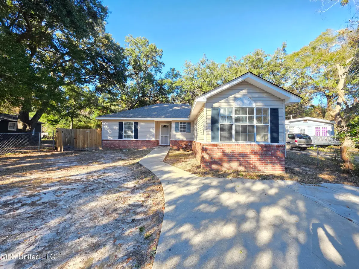 714 Tennessee Street, Gulfport, MS 39501 - Image #1
