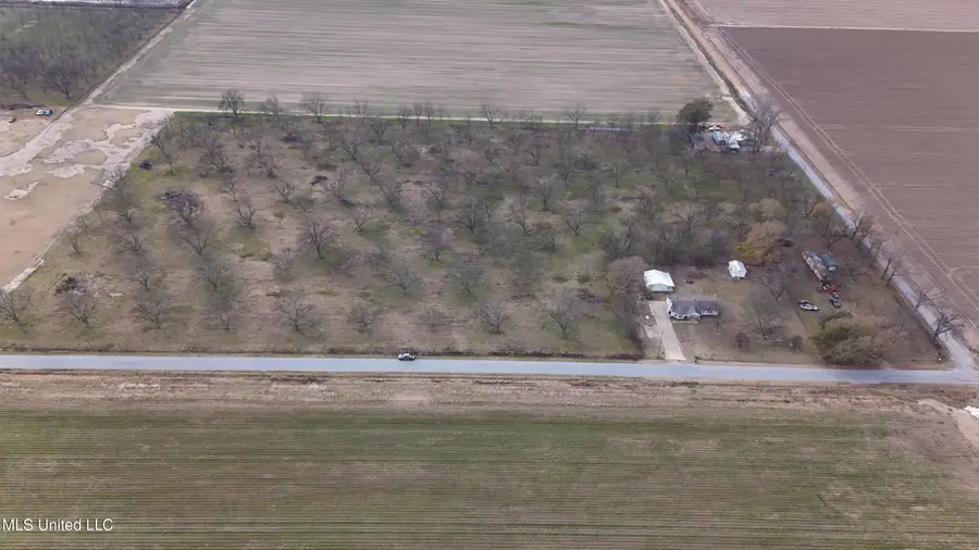 Interstate Road, Shaw, MS 38773 - Image #2