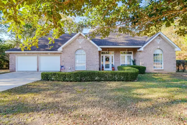 1742 Woodland Drive, Wiggins, MS 39577