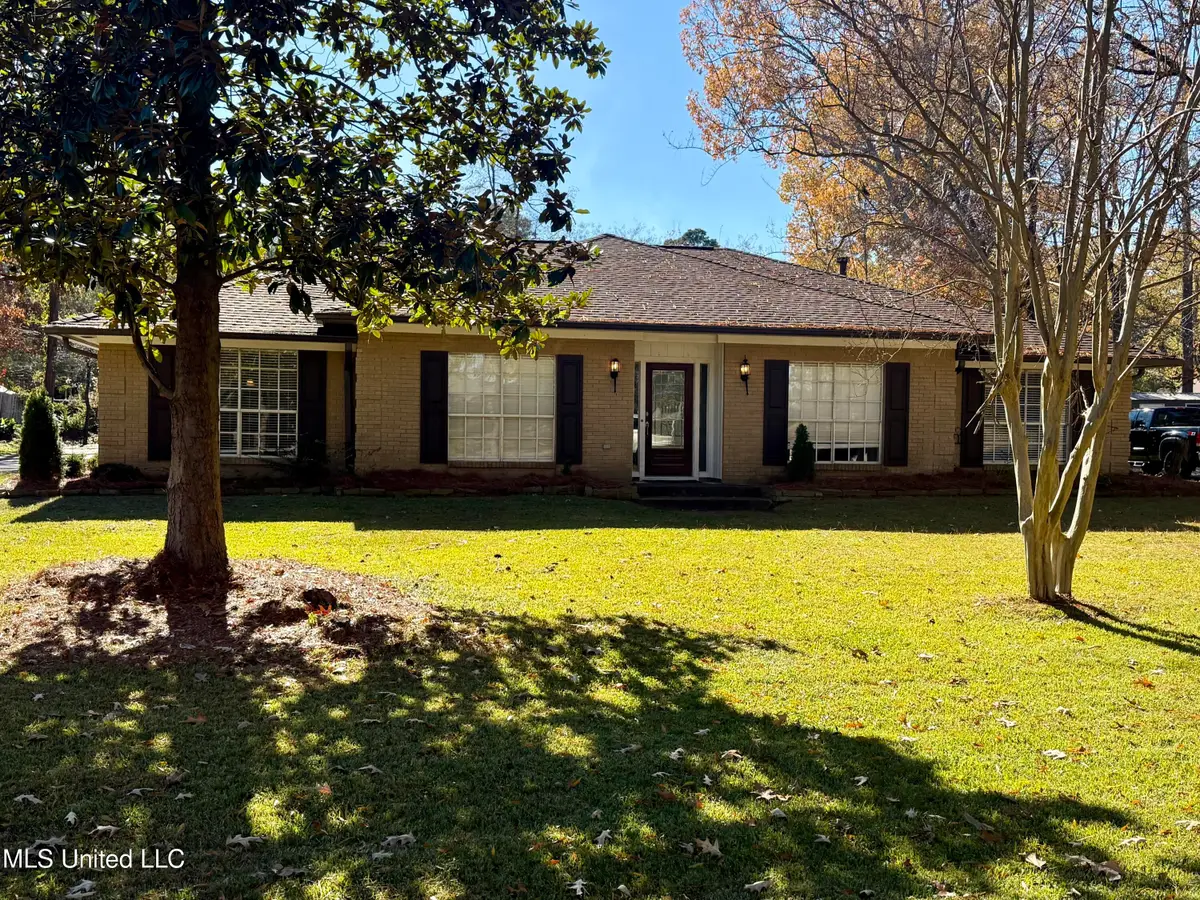 602 Audubon Point Drive, Brandon, MS 39047 - Image #1