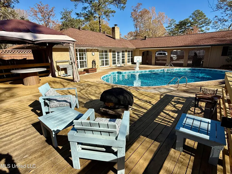 602 Audubon Point Drive, Brandon, MS 39047 - Image #2