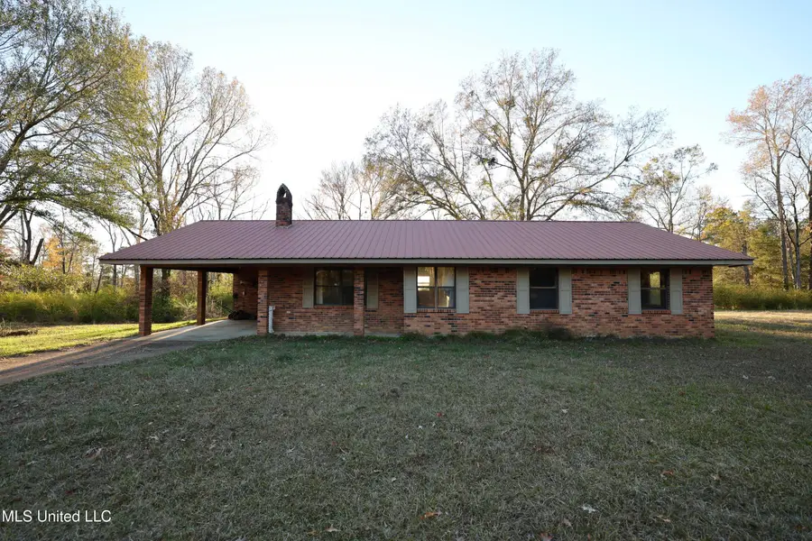 93 Pat Leake Road, Woodville, MS 39669 - Image #3