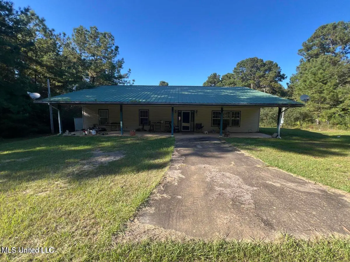 25470 Dubuisson Church Road, Pass Christian, MS 39571 - Image #1