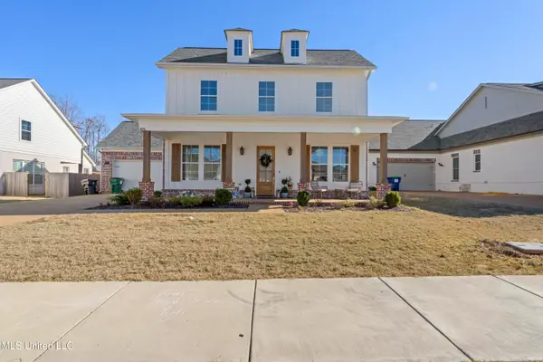 3856 Camborne Lane, Hernando, MS 38632