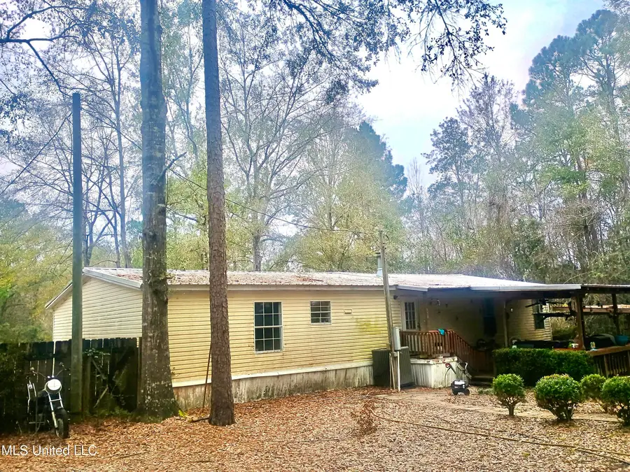 54 Jefferson Road, Wiggins, MS 39577 - Image #2