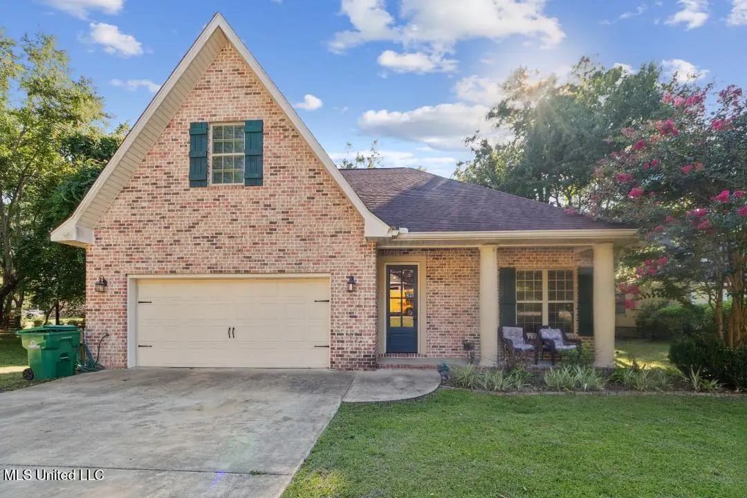 6529 Alakoko Drive, Diamondhead, MS 39525 - Image #1