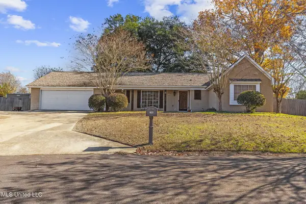 186 Van Doren Court, Pearl, MS 39208