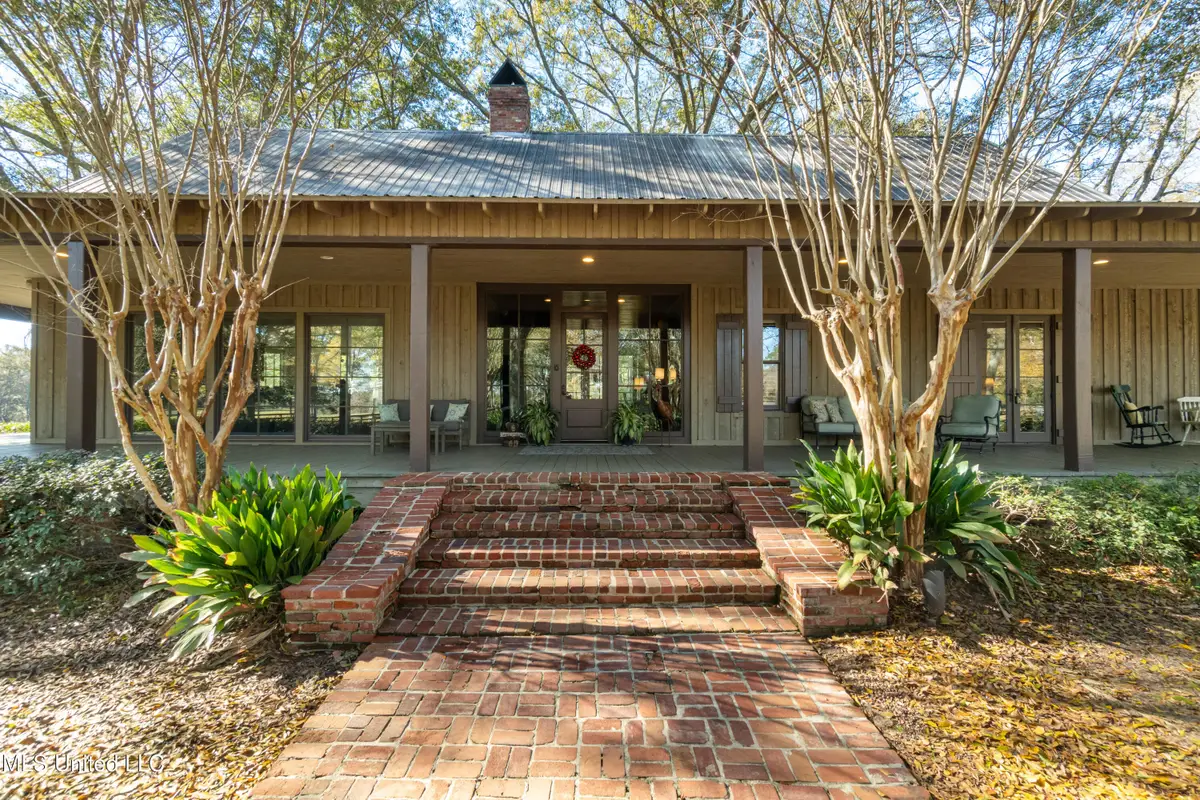 5844 N Williamsburg Road, Bassfield, MS 39421 - Image #1