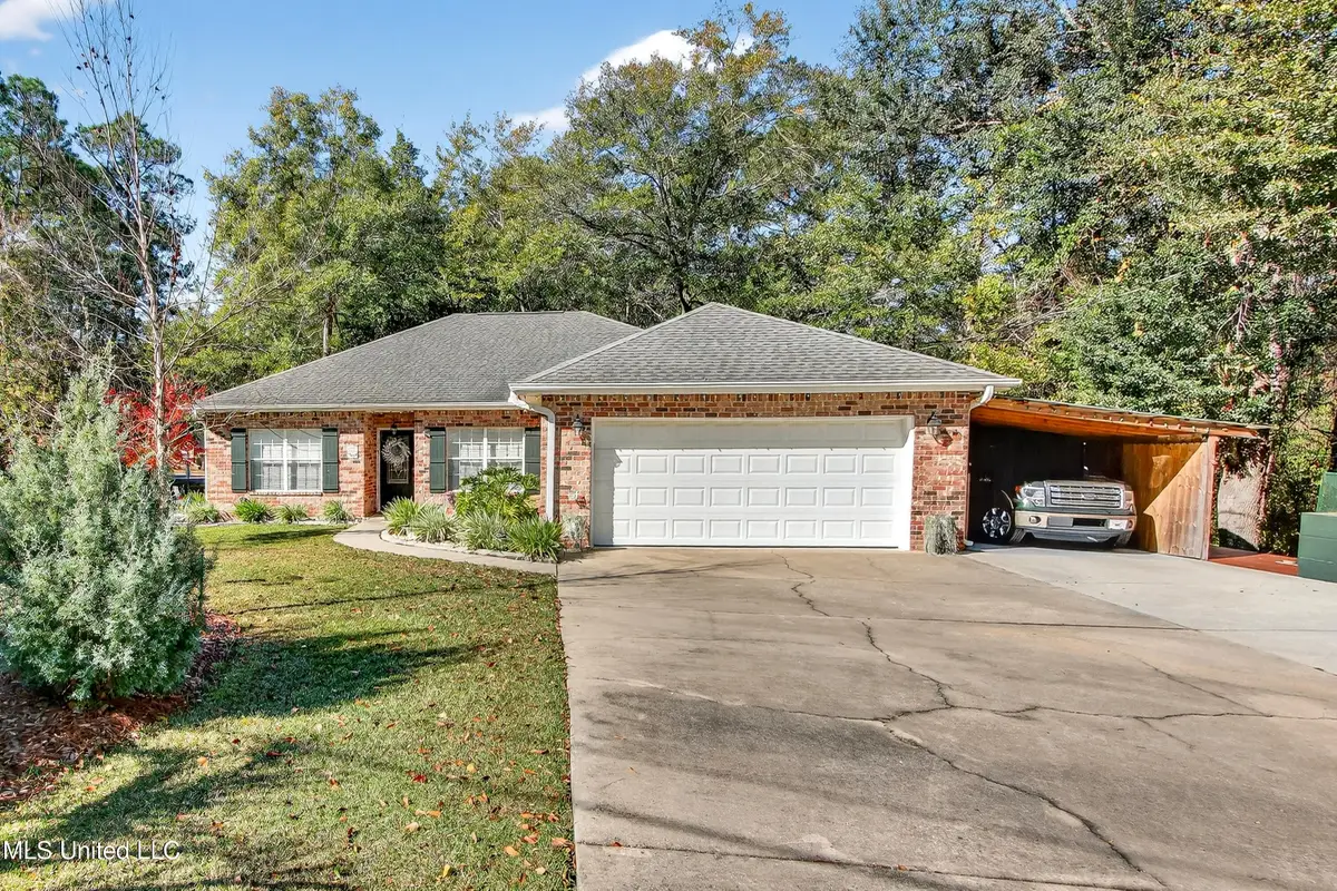 94145 Bayou Drive, Diamondhead, MS 39525 - Image #1