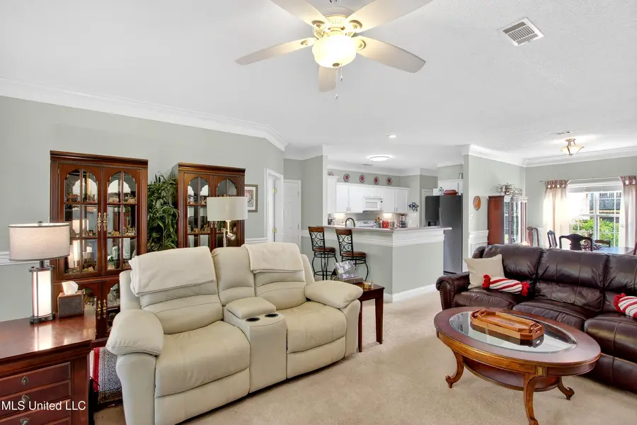 94145 Bayou Drive, Diamondhead, MS 39525 - Image #2