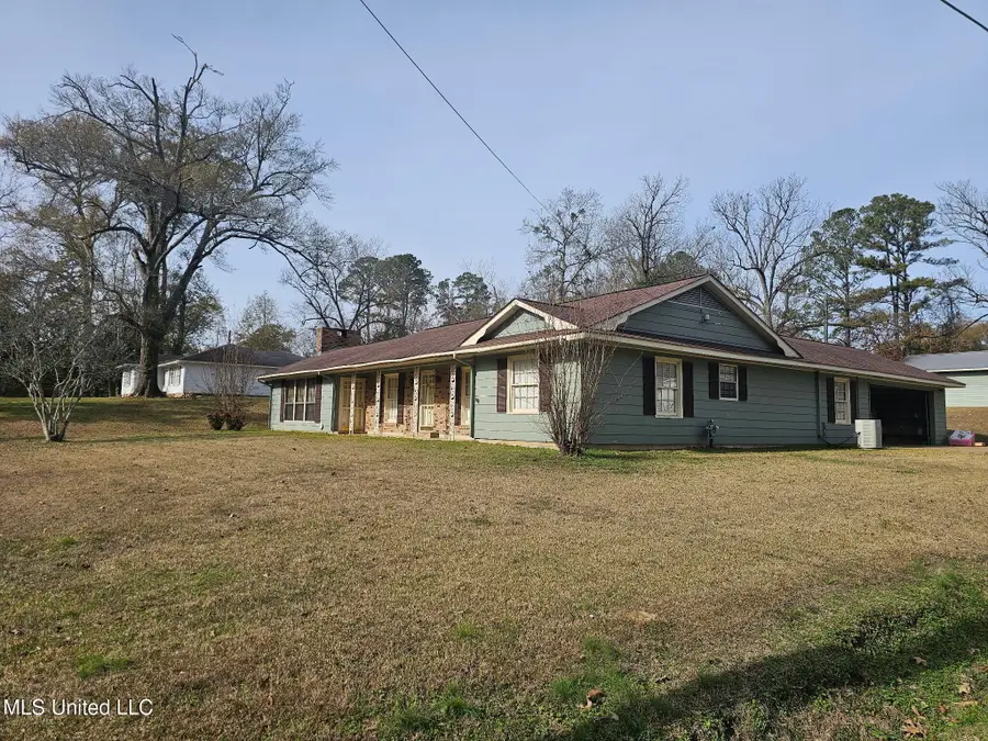500 Boulevard Street, Lexington, MS 39095 - Image #2