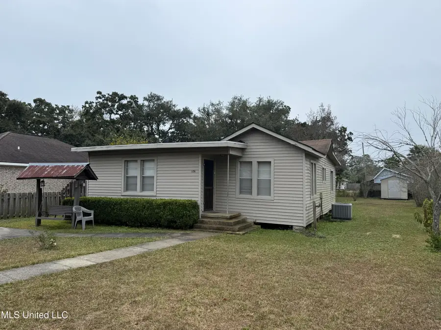 106 Dearman Avenue, Long Beach, MS 39560 - Image #3