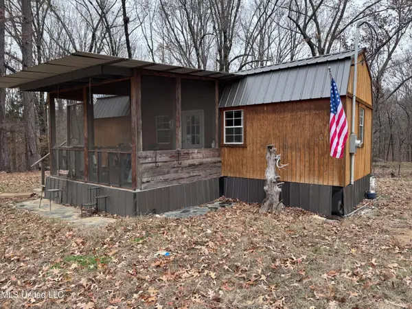 1611 King Road, Sardis, MS 38666