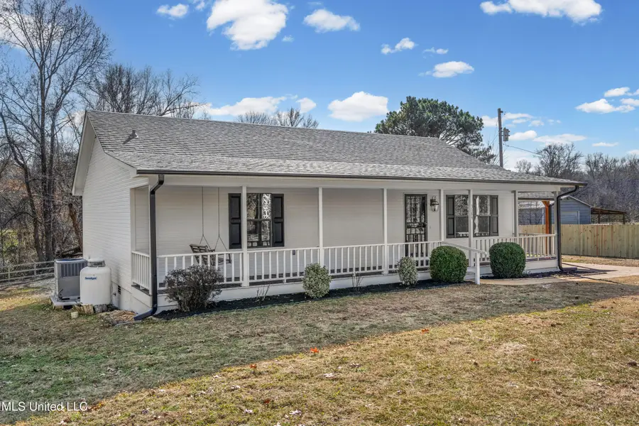 3189 S Red Banks Road, Byhalia, MS 38611 - Image #2