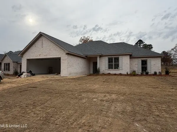 204 Anderson Oaks Drive, Pearl, MS 39208