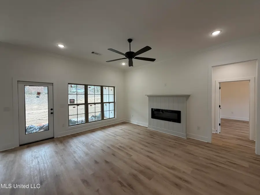 204 Anderson Oaks Drive, Pearl, MS 39208 - Image #2