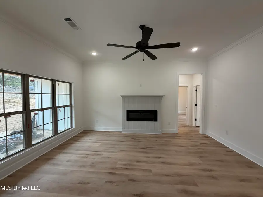 204 Anderson Oaks Drive, Pearl, MS 39208 - Image #3