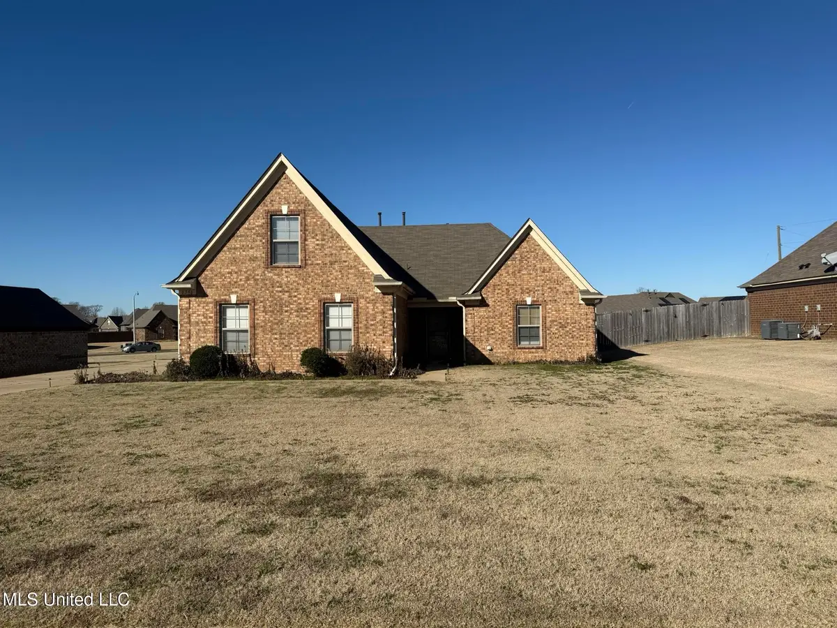 6396 Anna May Drive, Walls, MS 38680 - Image #1