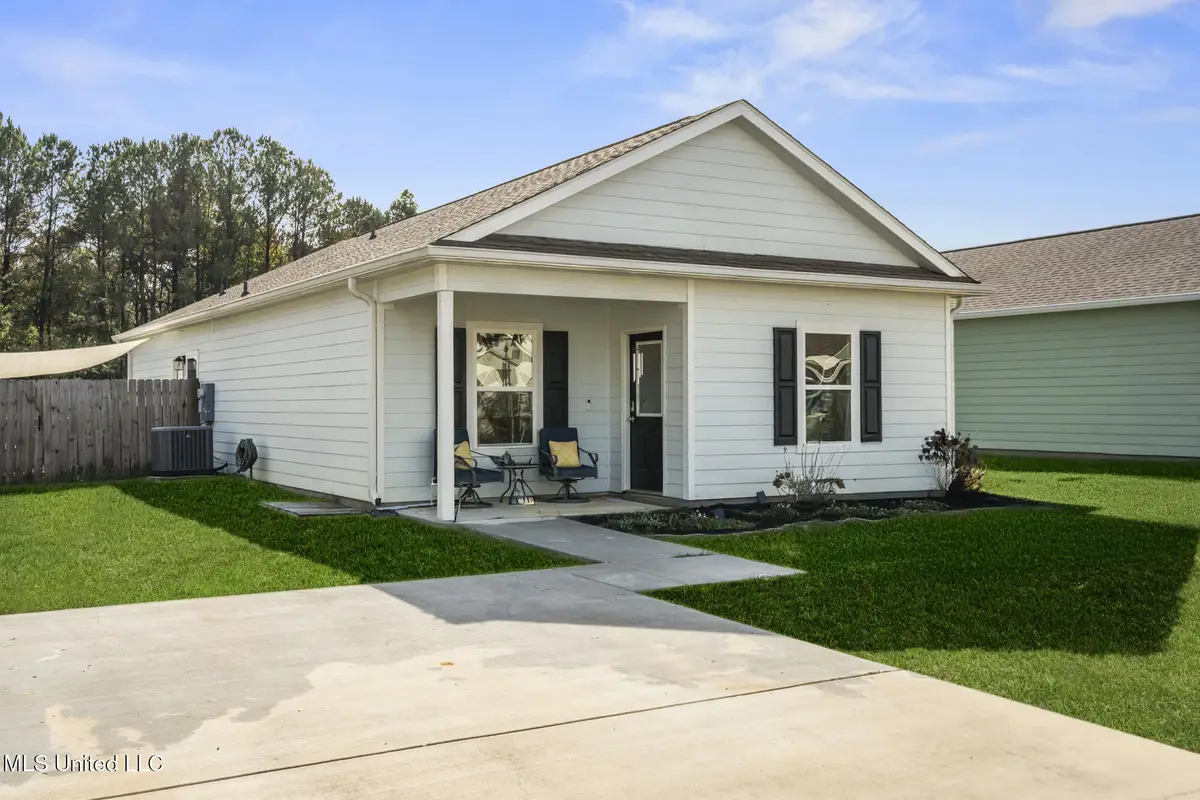 13148 Tracewood Drive, Gulfport, MS 39503 - Image #1