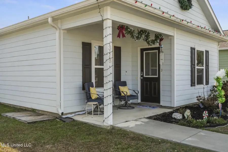 13148 Tracewood Drive, Gulfport, MS 39503 - Image #2