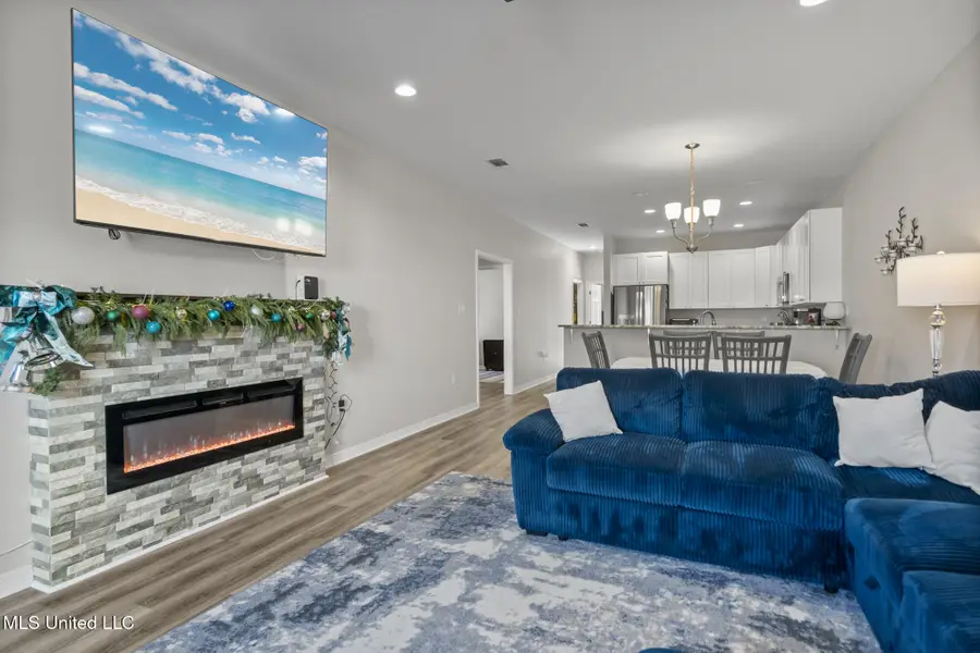 13148 Tracewood Drive, Gulfport, MS 39503 - Image #3