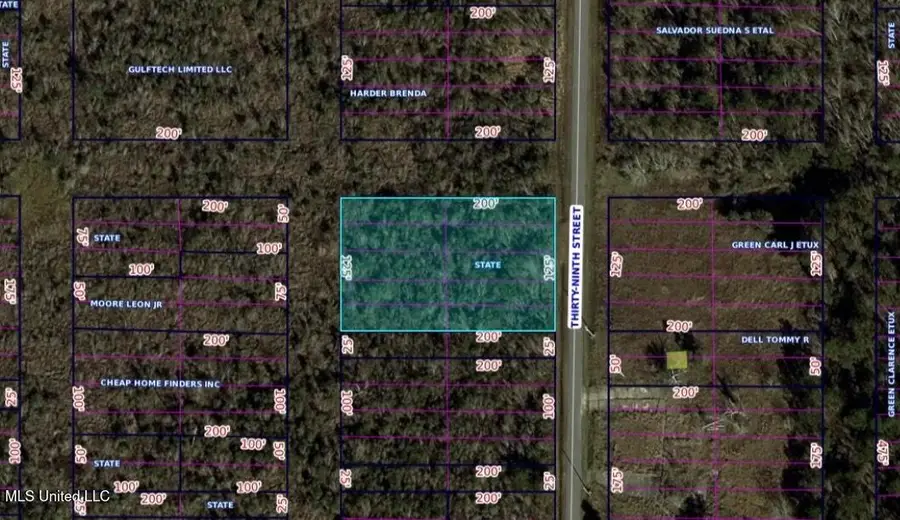 4131 39th Street, Bay Saint Louis, MS 39520 - Image #3