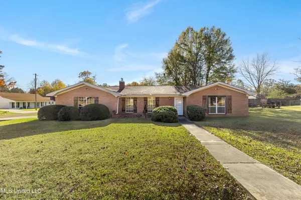 112 Marshall Place, Hattiesburg, MS 39402