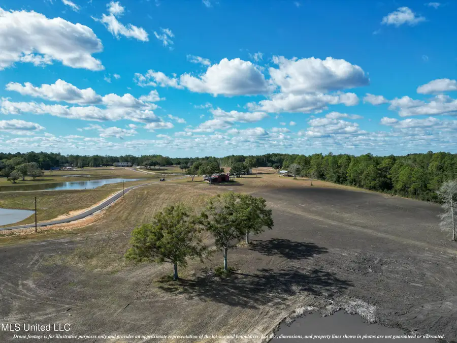 20118 Hwy 603 Lot 2, Kiln, MS 39556 - Image #2
