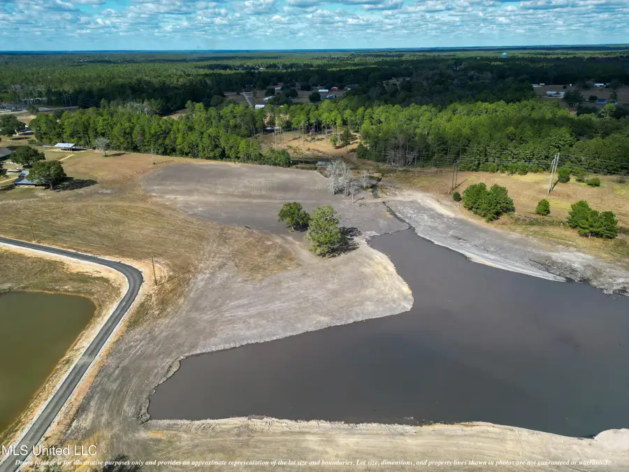 20118 Hwy 603 Lot 2, Kiln, MS 39556 - Image #3