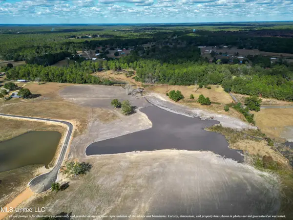 20118 Hwy 603 Lot 3, Kiln, MS 39556