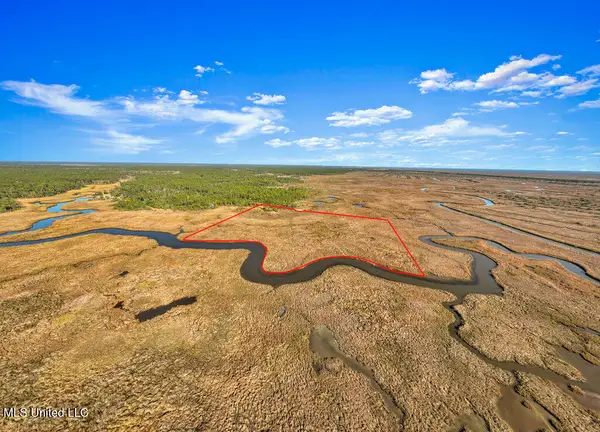 3031 Grand Plains Bayou Drive, Bay Saint Louis, MS 39520