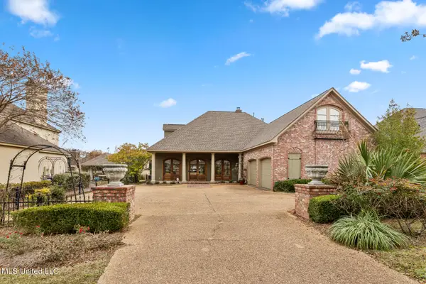 148 Belle Pointe Circle, Madison, MS 39110