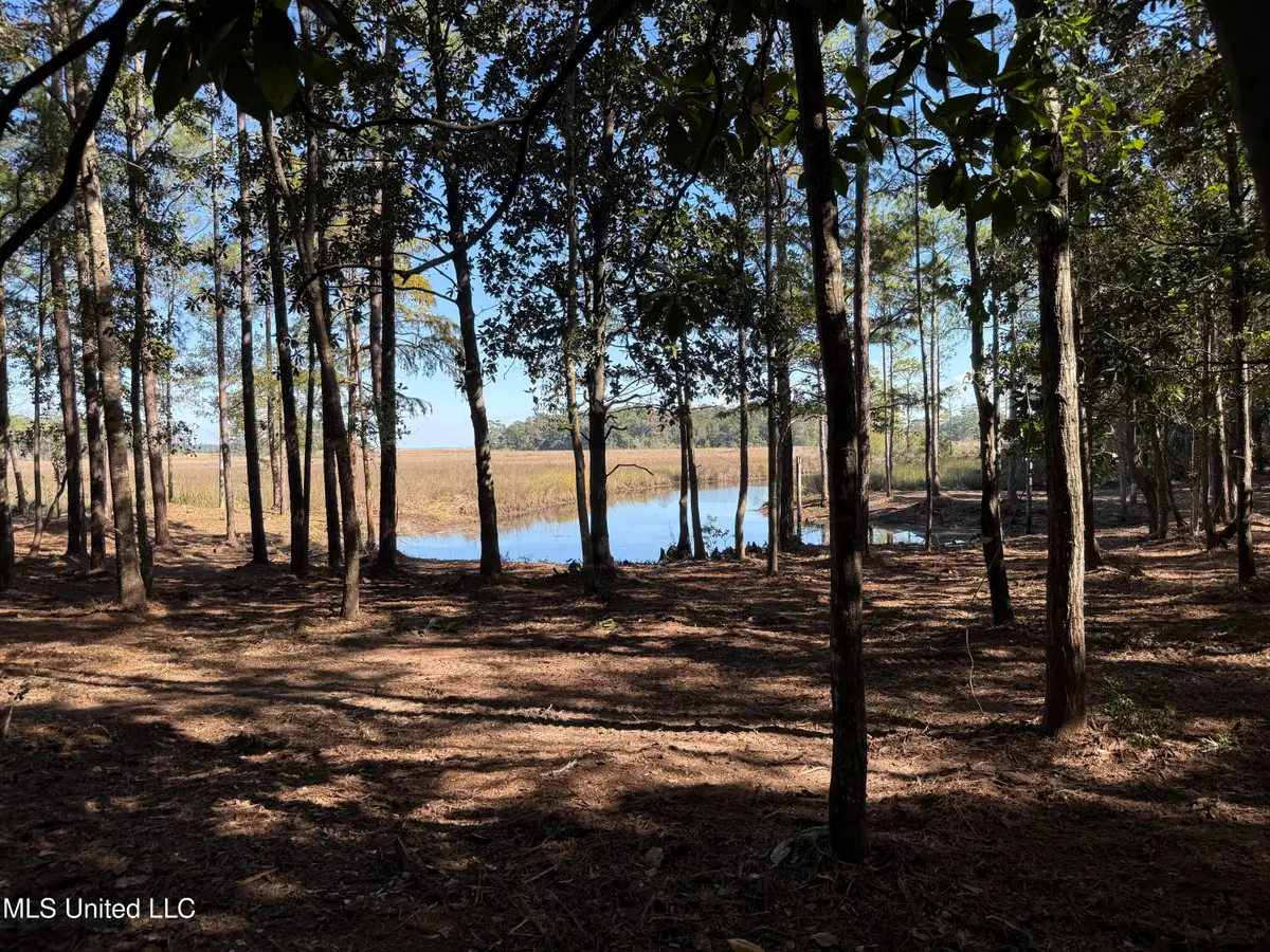 1208 De La Pointe Drive, Gautier, MS 39553 - Image #1