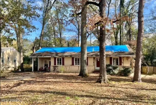 4636 Normandy Drive, Jackson, MS 39206 - Image #1