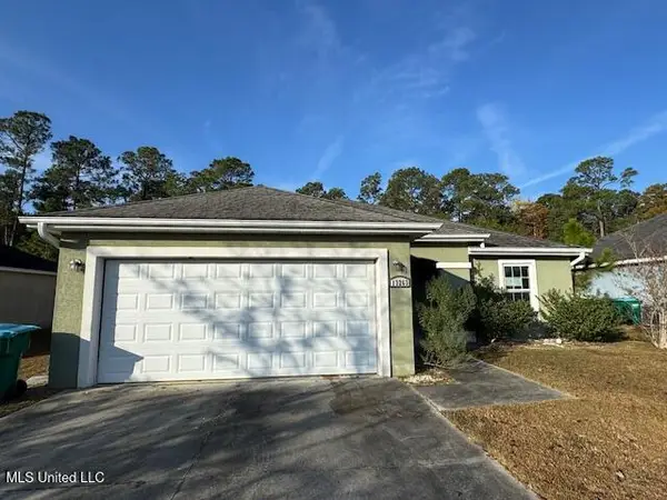 13263 Willow Oak Circle, Gulfport, MS 39503