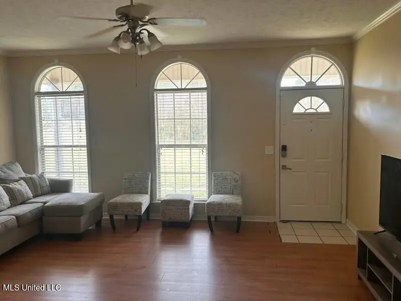 1840 Jack Johnson Road, Terry, MS 39170 - Image #3
