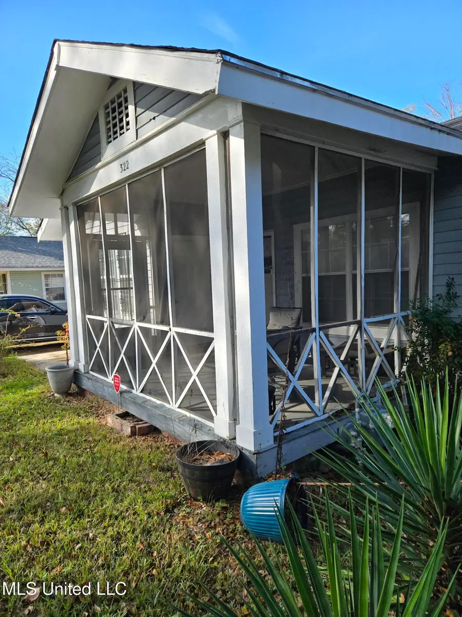 322 S Nearview Street, Jackson, MS 39202 - Image #3